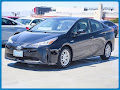 2022 Toyota Prius Nightshade