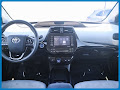 2022 Toyota Prius Nightshade