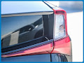 2022 Toyota Prius Nightshade