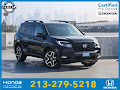 2023 Honda Passport Elite