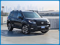 2023 Honda Passport Elite