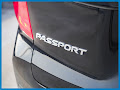 2023 Honda Passport Elite