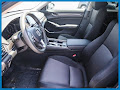 2022 Honda Accord LX