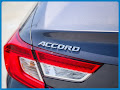 2022 Honda Accord LX