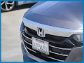 2022 Honda Accord LX