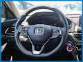 2022 Honda Accord LX
