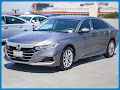 2022 Honda Accord LX