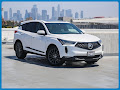 2023 Acura RDX A-Spec Advance Package