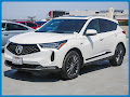 2023 Acura RDX A-Spec Advance Package