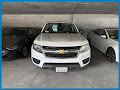 2016 Chevrolet Colorado Work Truck