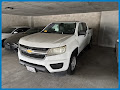 2016 Chevrolet Colorado Work Truck