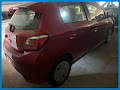 2022 Mitsubishi Mirage ES