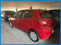 2022 Mitsubishi Mirage ES