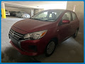 2022 Mitsubishi Mirage ES