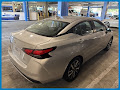 2021 Nissan Versa 1.6 SV
