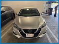 2021 Nissan Versa 1.6 SV