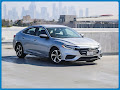 2022 Honda Insight EX