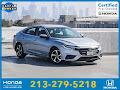 2022 Honda Insight EX