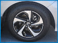 2022 Honda Insight EX