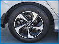 2022 Honda Insight EX