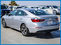2022 Honda Insight EX