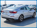 2022 Honda Insight EX