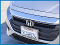 2022 Honda Insight EX