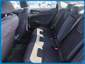 2022 Honda Insight EX