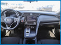 2022 Honda Insight EX