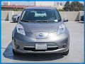 2016 Nissan Leaf SV