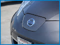 2016 Nissan Leaf SV