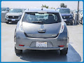 2016 Nissan Leaf SV