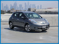 2016 Nissan Leaf SV