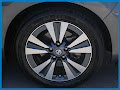 2016 Nissan Leaf SV