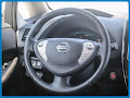 2016 Nissan Leaf SV