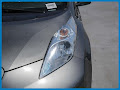 2016 Nissan Leaf SV