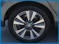 2016 Nissan Leaf SV
