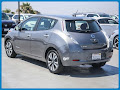 2016 Nissan Leaf SV