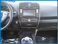 2016 Nissan Leaf SV