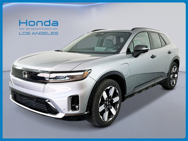2025 Honda Prologue Elite