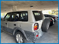 1998 Toyota RAV4 Base