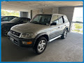 1998 Toyota RAV4 Base