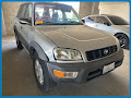 1998 Toyota RAV4 Base