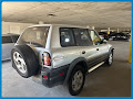 1998 Toyota RAV4 Base