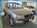 1998 Toyota RAV4 Base
