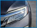2022 Honda Pilot Elite