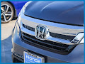 2022 Honda Pilot Elite
