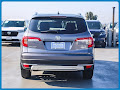 2022 Honda Pilot Elite