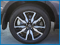 2022 Honda Pilot Elite