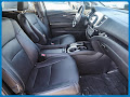 2022 Honda Pilot Elite